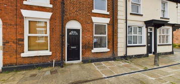 1 bedroom terraced house to rent