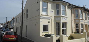 1 bed flat to rent