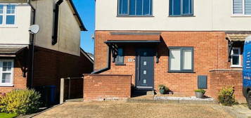 3 bedroom mews house for sale