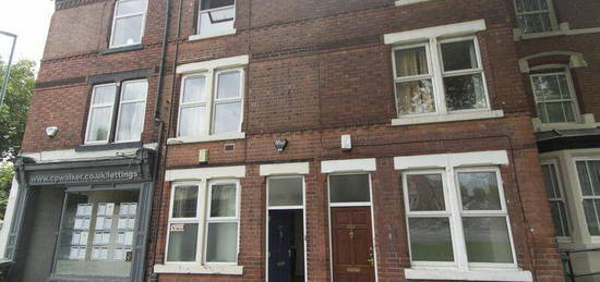 4 bedroom terraced house