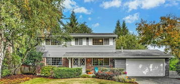 1400 127th Ave SE, Bellevue, WA 98005