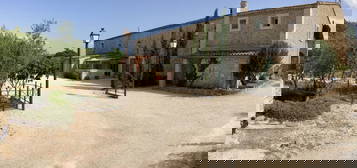 Propriété en Luberon