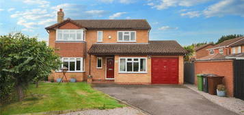 4 bedroom detached house