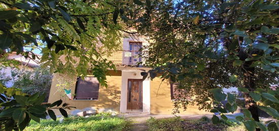 Villa unifamiliare via Miramonti, Centro, Torreglia