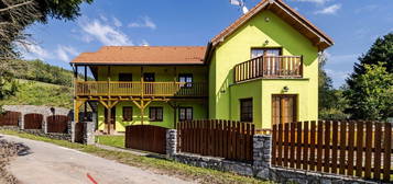 Rodinný dům, 153 m² + 350 m² pozemek, Plešovice, Zlatá Koruna