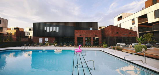 Brick Avenue Lofts, Bentonville, AR 72712