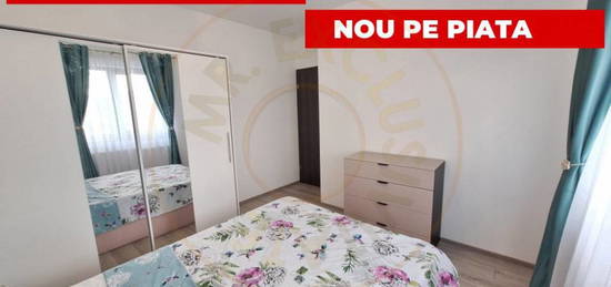 Inchiriere apartament 2 camere bloc nou Trivale