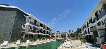 Antalya Manavgat Evrenseki 1+1 Rezidans Daire