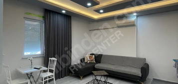 ACİL SATILIK 1+1 DAİRE DÜDEN CADDESİ ÜZERİNDE