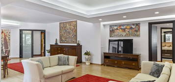 APARTMENT FOR RENT │ ARCUL DE TRIUMF │ AMBASADA BRAZILIEI