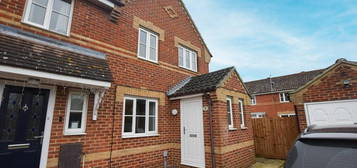 3 bedroom semi-detached house