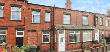 2 bedroom terraced house