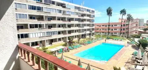 Apartamento en Playa del Ingl&#xE9;s