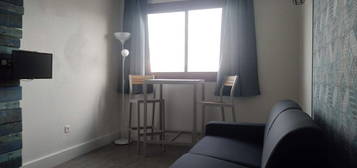 Studio 16m² meublé 1600 route des Milles dispo 01 novembre