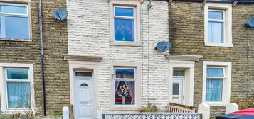 Terraced house for sale in Robert Street, Accrington BB5