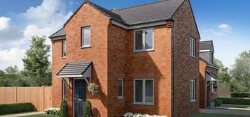 3 bedroom semi-detached house to rent