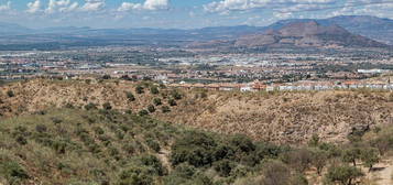 Finca rústica en venta en Jun