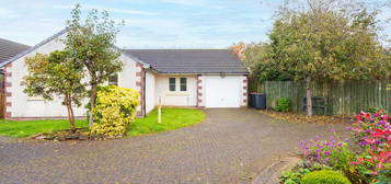 3 bedroom bungalow for sale