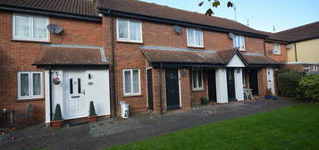 1 bedroom terraced house to rent