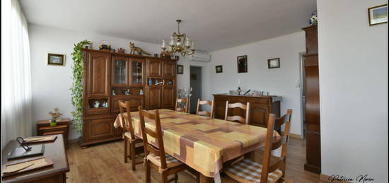 Appartement Mourenx 4 pièce(s) 87.53 m2