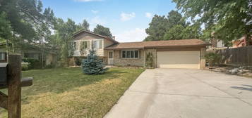 4384 Teeter Totter Cir Unit 1, Colorado Springs, CO 80917