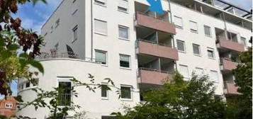 2-Zimmer-Wohnung mit TG-Stellplatz / Nähe Jugendstilbad ab 1.10.2024 zu vermieten