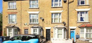 Terraced house for sale in Princes Road, London W13