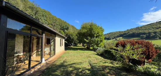 Maison 2 étages  à vendre, 5 pièces, 3 chambres, 149 m²