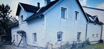 BASTELERHAUS günstig zu VERMIETEN