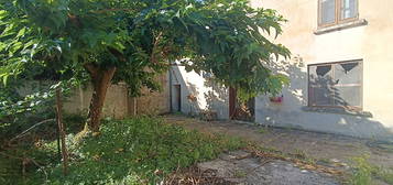 Maison 2 étages à vendre, 6 pièces, 4 chambres, 111 m²