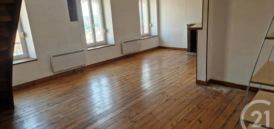 Location appartement 2 pièces 53 m²