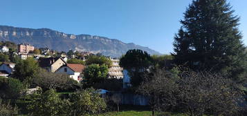 Appartement avec vue dégagée