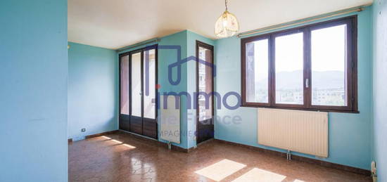 Appartement à vendre Meylan