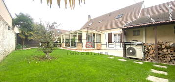 Achat maison 6 pièces 147 m²