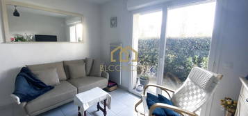 Achat appartement 2 pièces 40 m²