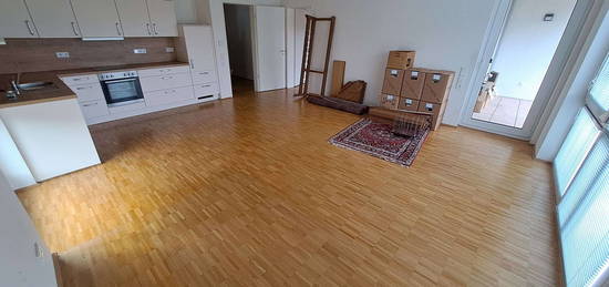 Aachen-Haaren - TOP 3-Zimmer-Wohnung mit Einbauküche und Balkon