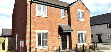 Detached house for sale in Woodall Gate, Howden, Goole DN14