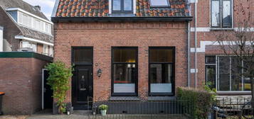 Gerrit van Stellingwerfstraat 95