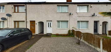 2 bedroom terraced house