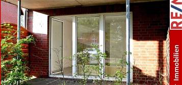 1-Raum-Wohnung im MFH in Westerstede zu verkaufen * EG mit Terrasse * geeignet als Monteurwohnung *