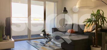 Location appartement 2 pièces 44 m²