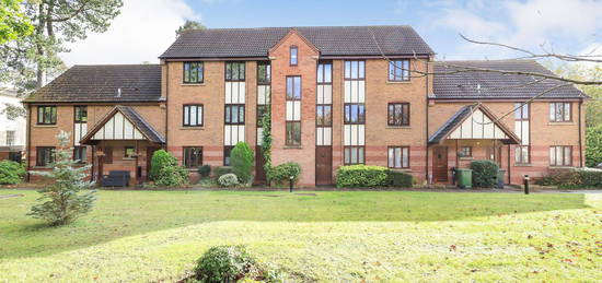 Flat for sale in Trinity Grange, Kidderminster DY10