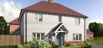 4 bed detached house for sale