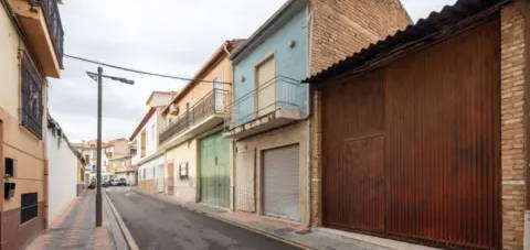 Casa adosada en Armilla