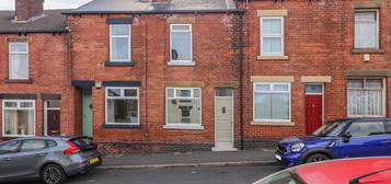 3 bed terraced house to rent