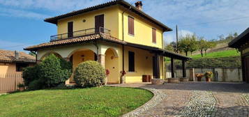 Villa in vendita in  Bosco Casella s.n.c