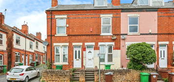 3 bed terraced house for sale