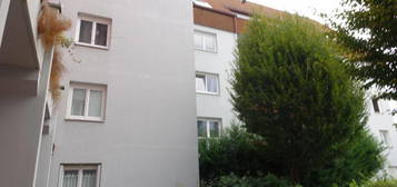 Achat appartement 2 pièces 54 m²