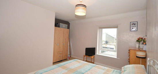 1 bedroom terraced house