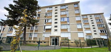 Appartement  à vendre, 3 pièces, 2 chambres, 57 m²